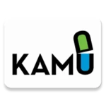 kamu -lääkehaku android application logo